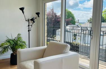 The Garden House, Broughty Ferry - Foto 27