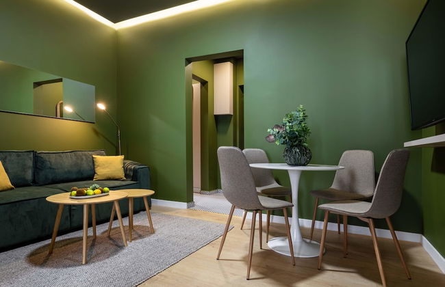 Cismigiu Park Gorgeous 1BR Sanctuary - Foto 10