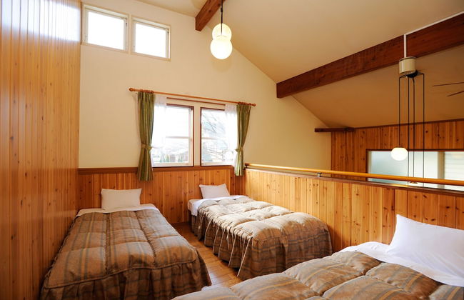 Lake Villa Kawaguchiko - Photo 2