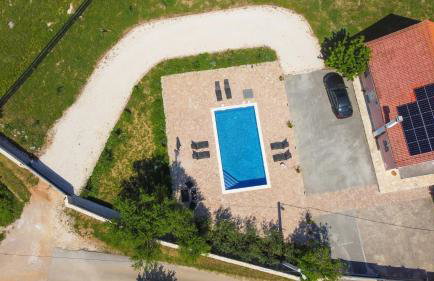 Villa Iris - Foto 51