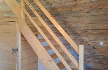 Bobrowe Zacisze - domki letniskowe - Foto 72