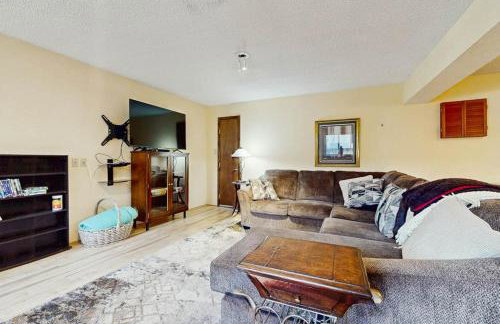 Pine Valley Lodge - Foto 13