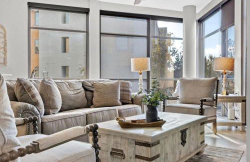 Luxurious Downtown-2 bed 2 bath Corner 2M - Foto 33