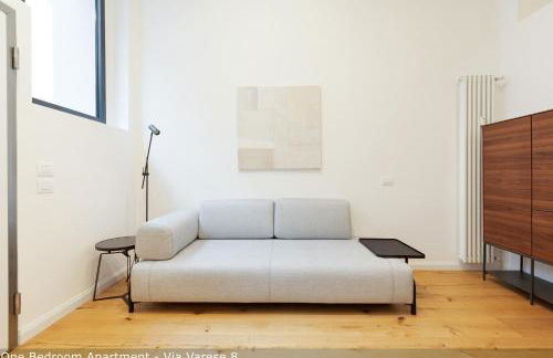 Brera Apartments in Moscova - Photo 84