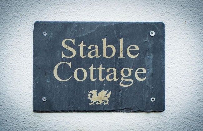 Stable Cottage - 1 Bedroom Cottage - Penally - Foto 10