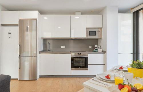 Elite Beach - Photo 5