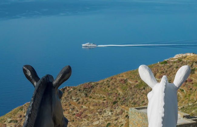 Makarias Traditional Luxury Villas - Foto 33