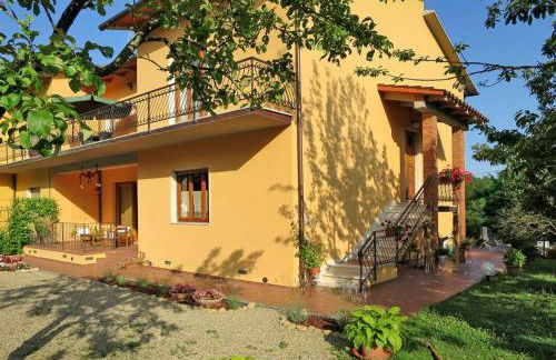 Pierotta Country House - Arezzo - Foto 3