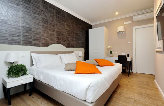 Vico Rooms and Terrace - Foto 26