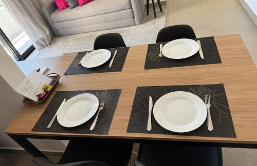 Stay Santos - Moderno e Bem Localizado - Foto 20