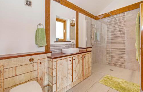 Amber Lodge - Foto 7