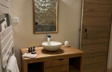 La Grange du Barroux - Foto 7