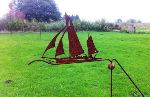 TROLLHUS - Großes familienfreundliches Ferienhaus - Foto 12