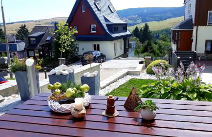 Apartments - Lehmanns Ferienwohnungen - Foto 9