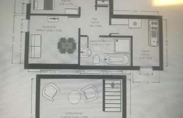 Alice nahe EuropaPark Rulantica - Foto 38