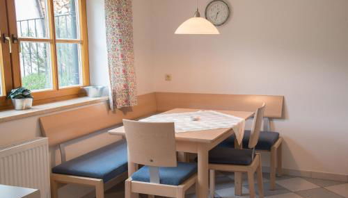 Ferienwohnungen Ilsanker - Doffenlehen - Photo 5