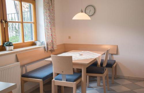 Ferienwohnungen Ilsanker - Doffenlehen - Foto 5