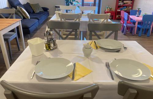 Apartamenty Black Lion - Foto 26