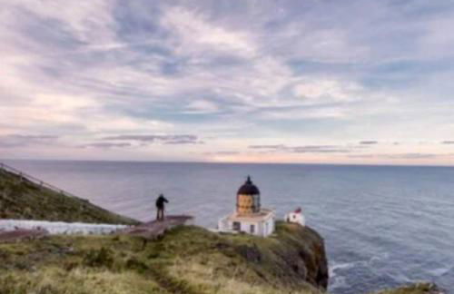 Romantic luxury Cottage right next to the ocean - Photo 28