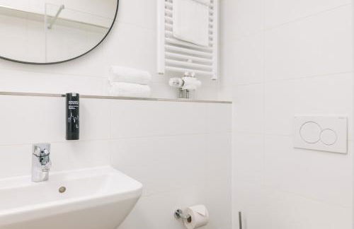 Homaris Apartments Frankfurt - Foto 45