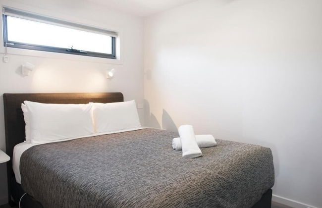 Amaroo Holiday Park - Foto 4