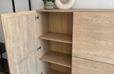 Modernes Seeblick Apartment mit Sauna und Poolnutzung - Foto 31