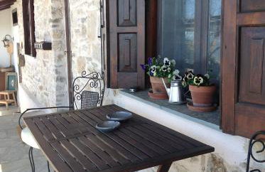 Μακρινίτσα Αλώνια - Foto 5