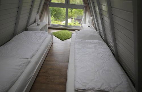 Ferienhäuser Campingplatz - Photo 8