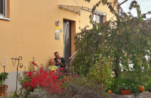 Ferienwohnung Münch - Foto 38