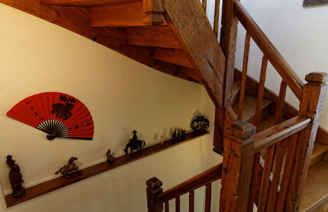 Tigre Blanc - Foto 2