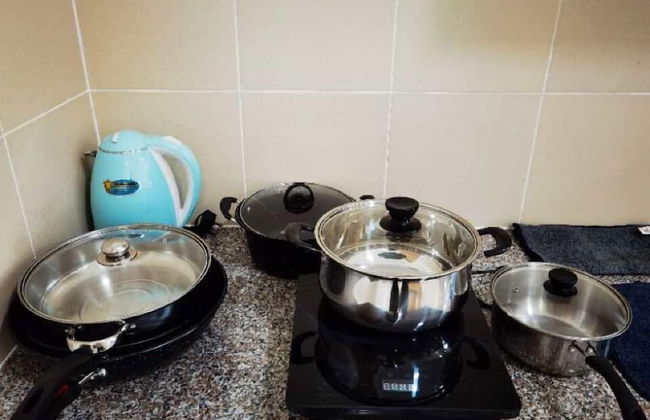 Langkawi Family Deluxe House - Photo 20