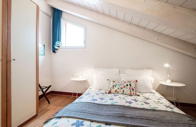 Castello di Brusata Apartment - Photo 17