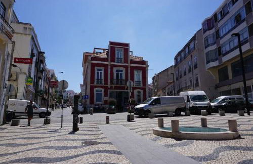 AL d' Cacilhas Studio - Foto 21