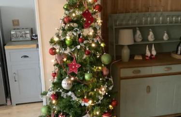 Penrallt-Fach Traditional Welsh cottage Pembrokeshire - Foto 73