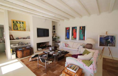 Casabianca Karystos Aetos - Foto 15