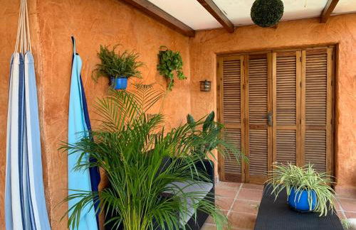 Apartamento con jacuzzi y terraza con opcion a Piscina Privada - Foto 9