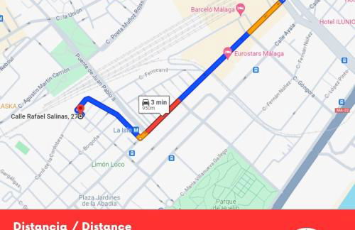 Crishome - BBQ, Parking y Bicis - Foto 31