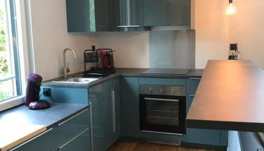 bord de seine - Foto 2