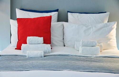 Estoril BeachFront Balcony apartment - Foto 11