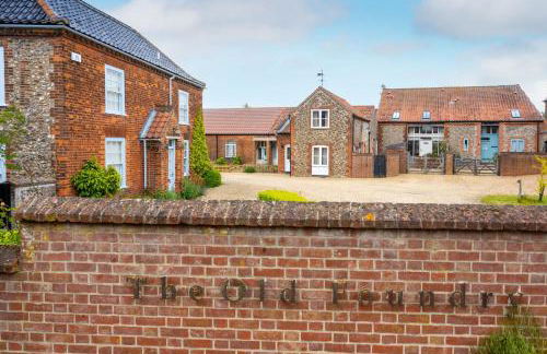 Cog Cottage 2 - Foto 24