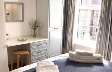 Norfolk Chapel Cottages - Foto 6