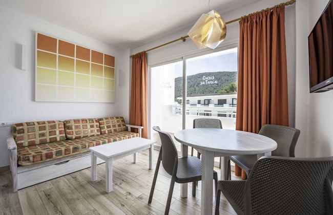 Apartamentos Typic Oasis Sa Tanca - Foto 15