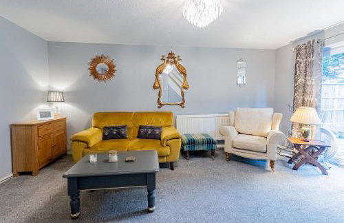 Comfortable 4-bedroom home Bicknacre - Pass the Keys - Foto 35