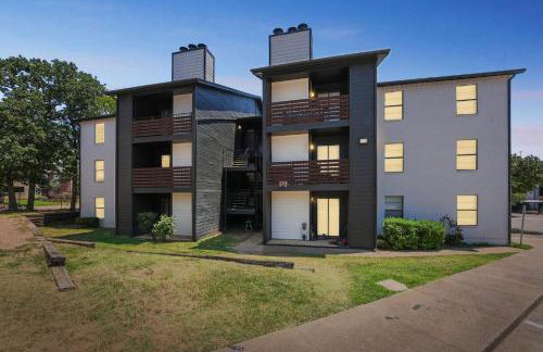 The Landry 388 Spacious and Cozy 2 Bedroom 1bth - Foto 14