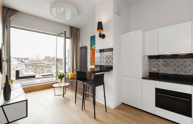 Lofts Cracow Apartments - City Center - Foto 64