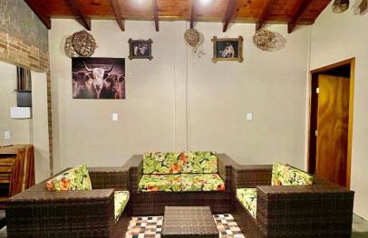 Casa Rústica com piscina - Photo 15