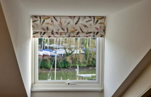 Finest Retreats - Smugglers Loft at Mixtow Creek - Foto 12