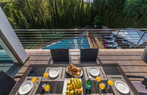 Villa Rockstar, Alcudia - by EMERALD STAY - Foto 25