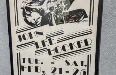 The House of the Austin Blues - Foto 25