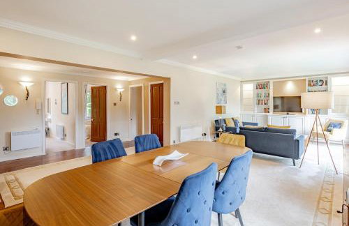 Spacious Gleneagles Apartment - Foto 22